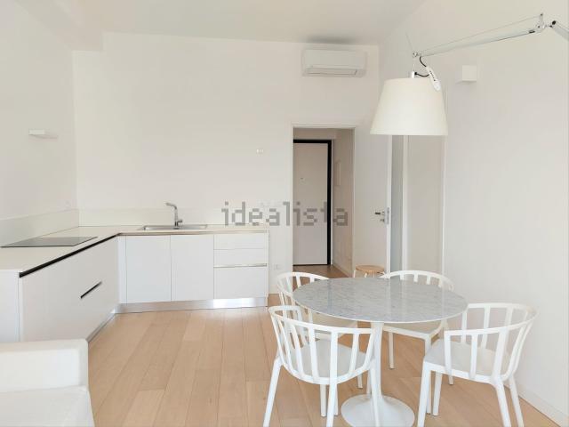 Appartamento in vendita di 52 m² in Via Accademia Albertina, 3