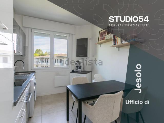Appartamento in vendita di 52 m² in Via Alemagna, 3