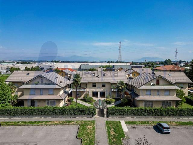 Appartamento in vendita di 52 m² in Via Alessandro Manzoni, 60