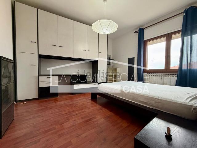 Appartamento in vendita di 52 m² in Via Amatore Sciesa