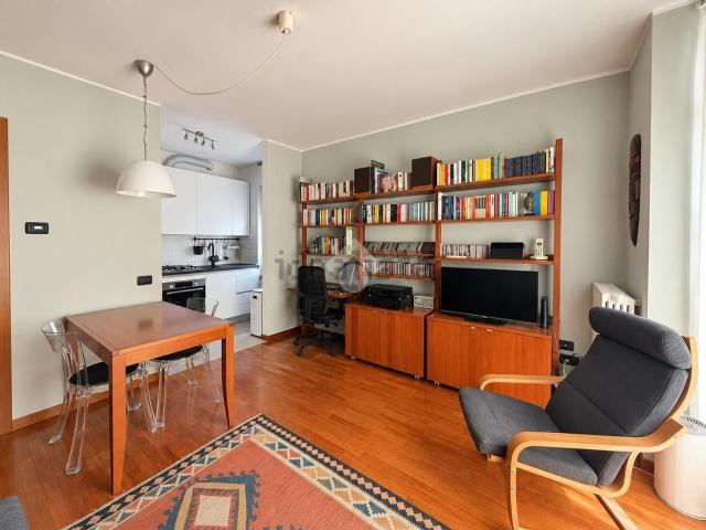 Appartamento in vendita di 52 m² in Via Amundsen, 21