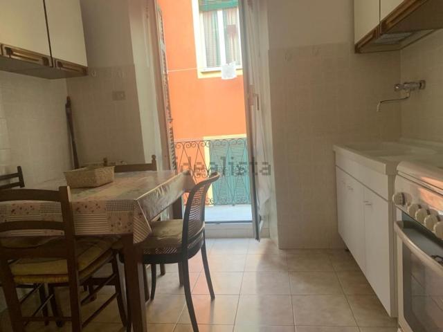 Appartamento in vendita di 52 m² in Via Andrea Doria