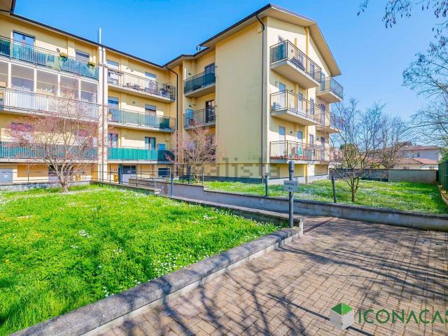 Appartamento in vendita di 52 m² in Via Angelo Lombardini, 7