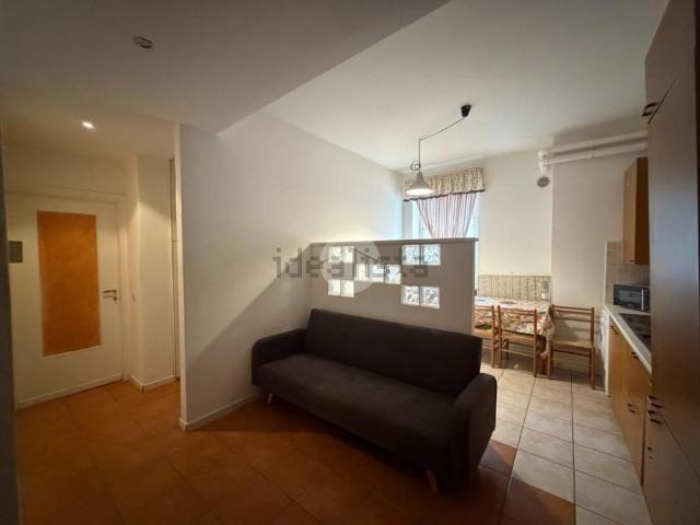 Appartamento in vendita di 52 m² in Via Angelo Scarsellini, 31