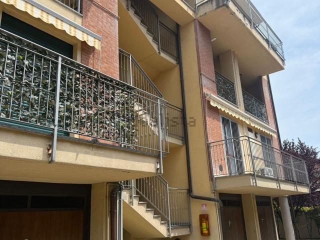 Appartamento in vendita di 52 m² in Via Anselmo Oggioni, 47