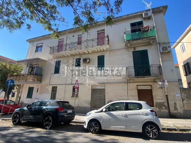 Appartamento in vendita di 52 m² in Via Antonio Salandra, 14