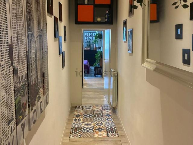 Appartamento in vendita di 52 m² in Via Aretina