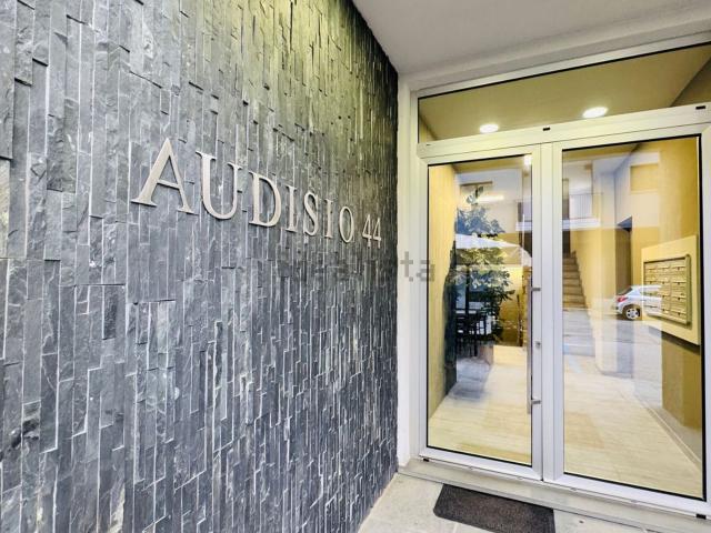 Appartamento in vendita di 52 m² in Via Audisio