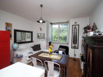 Appartamento in vendita di 52 m² in Via Baldassarre Peruzzi, 53100
