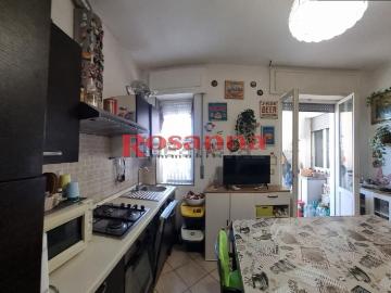 Appartamento in vendita di 52 m² in Via Basilicata, 57124