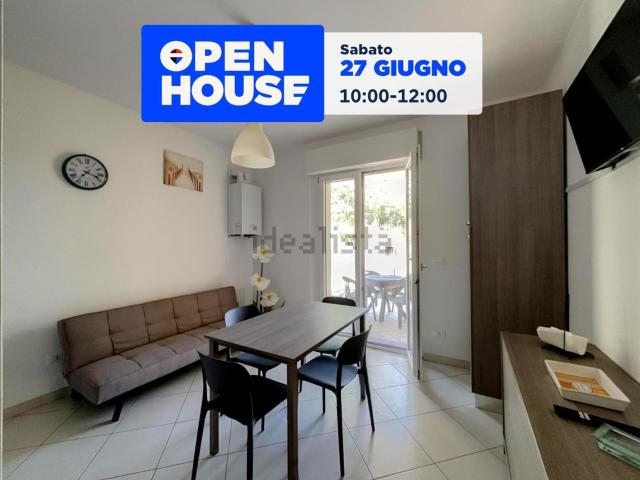 Appartamento in vendita di 52 m² in Via Battaglia del Sangro, 93