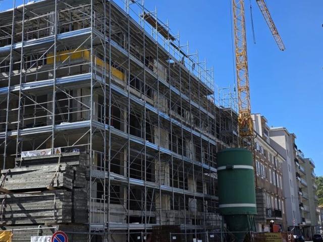 Appartamento in vendita di 52 m² in Via Battisti Cesare, 14