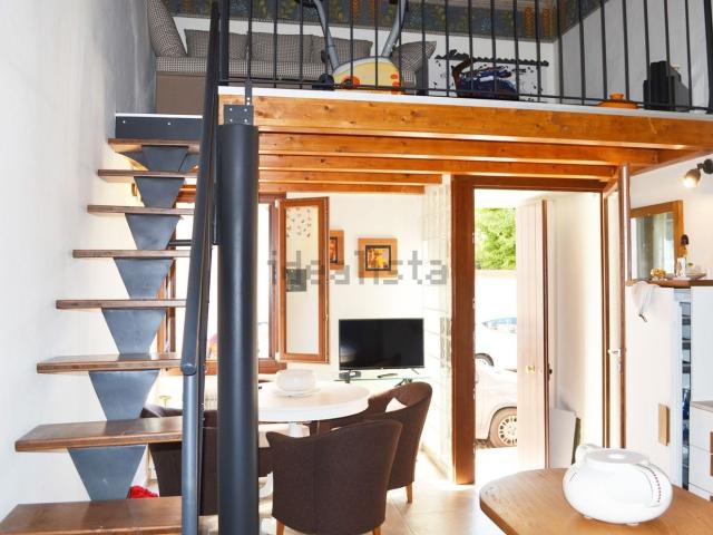 Appartamento in vendita di 52 m² in Via Berga, 5