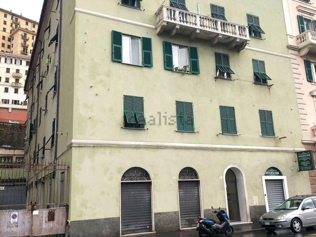 Appartamento in vendita di 52 m² in Via Bobbio