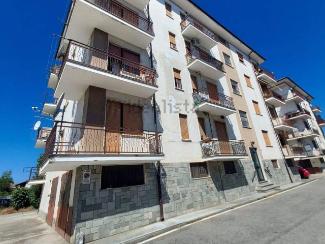 Appartamento in vendita di 52 m² in Via Bricherasio, 4