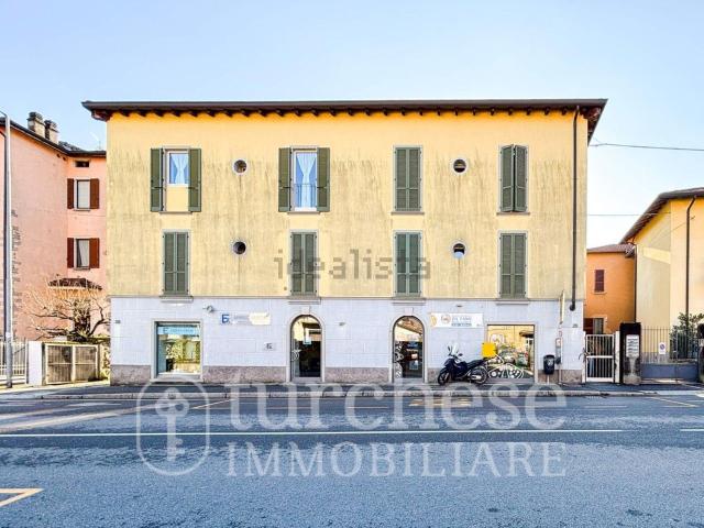 Appartamento in vendita di 52 m² in Via C. Baioni, 28
