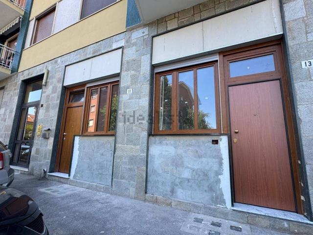 Appartamento in vendita di 52 m² in Via C.Girardi
