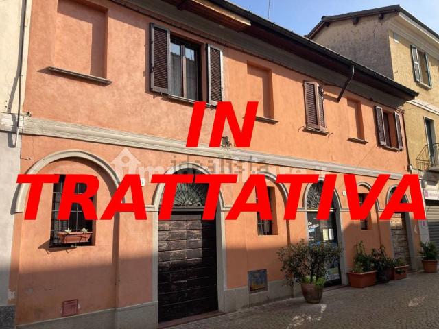 Appartamento in vendita di 52 m² in Via Camillo Benso Cavour, 2