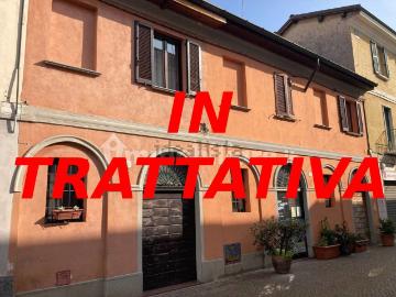 Appartamento in vendita di 52 m² in Via Camillo Benso Cavour, 2