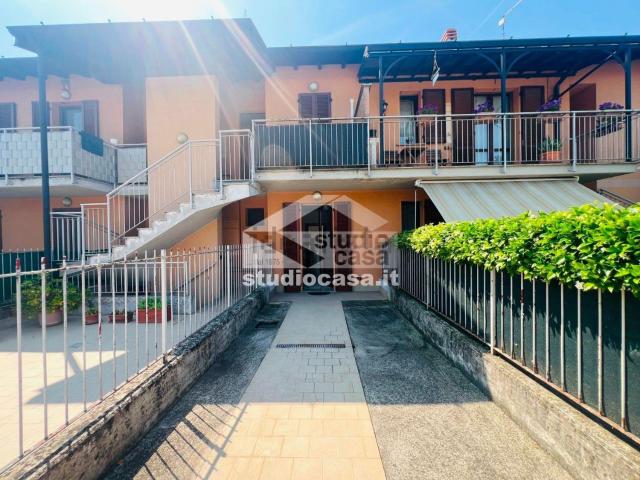 Appartamento in vendita di 52 m² in Via Caduti di Nassiriya