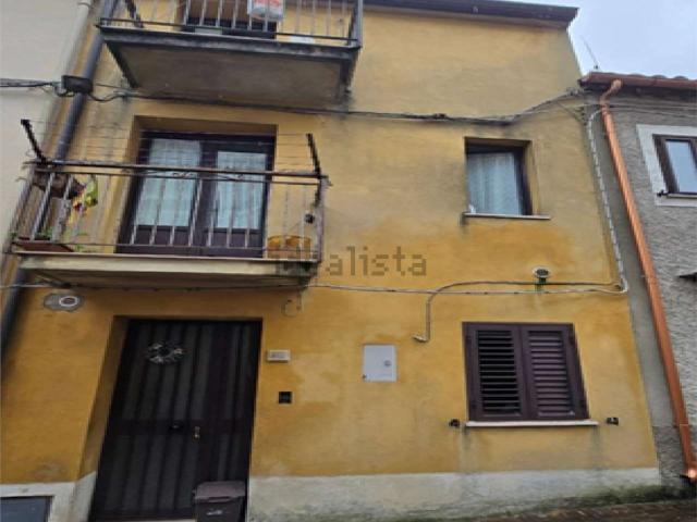 Appartamento in vendita di 52 m² in Via Cairoli, 10