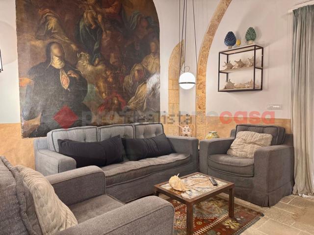 Appartamento in vendita di 52 m² in Via Castello Maniace
