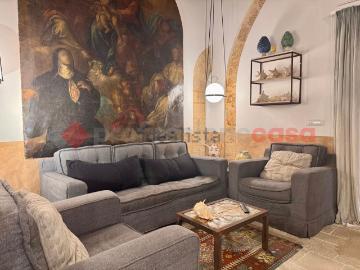 Appartamento in vendita di 52 m² in Via Castello Maniace, 56