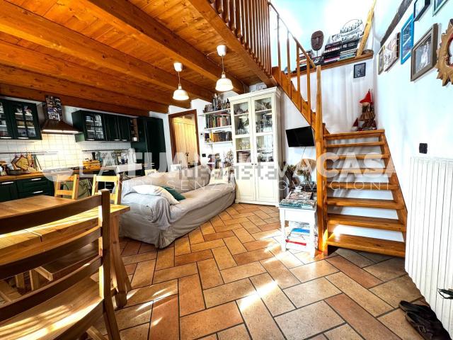 Appartamento in vendita di 52 m² in Via Cascina Cusago di Sotto, 2