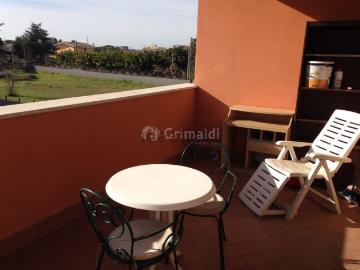 Pantanelle, Latina Lazio - Balcone, Cantina