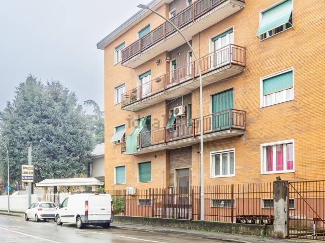 Appartamento in vendita di 52 m² in Via Cavour, 242