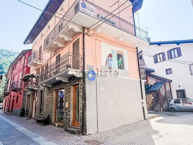 Appartamento in vendita di 52 m² in Via Cavour