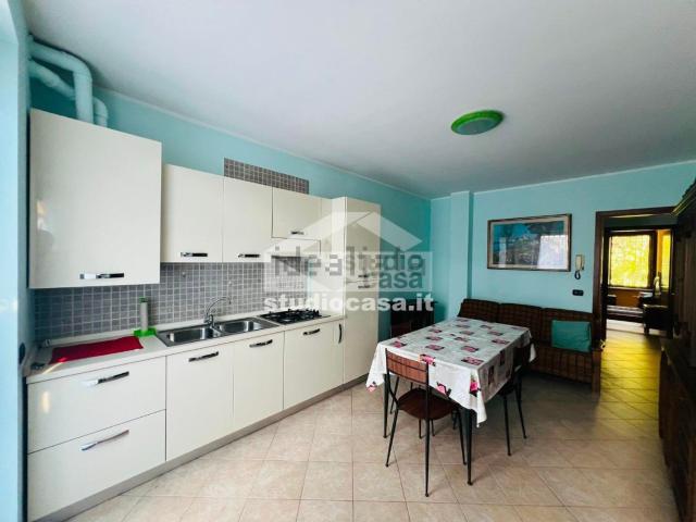 Appartamento in vendita di 52 m² in Via Cazzullo