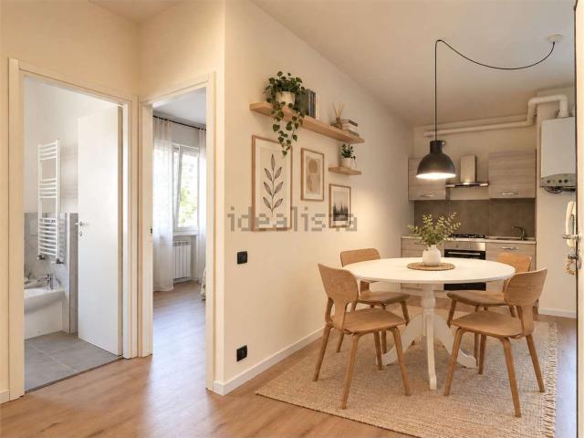 Appartamento in vendita di 52 m² in Via Cesare Battisti, 1