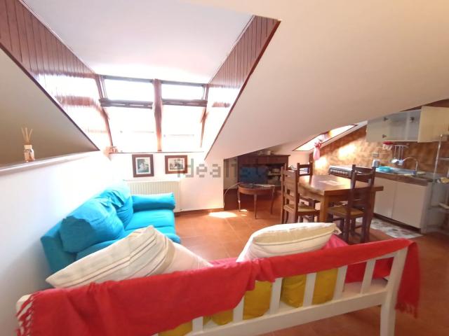 Appartamento in vendita di 52 m² in Via Cesare Battisti, 34