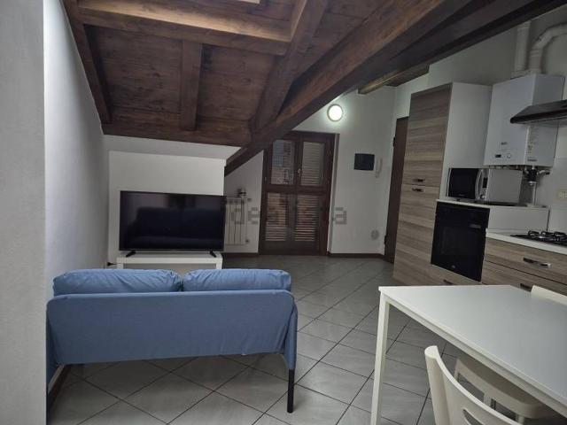 Appartamento in vendita di 52 m² in Via Cesare Balbo, 22