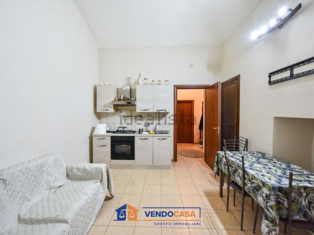 Appartamento in vendita di 52 m² in Via Cesare Balbo, 31