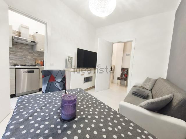 Appartamento in vendita di 52 m² in Via Cesare Beccaria, 14
