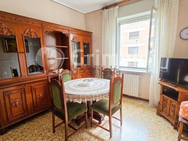 Appartamento in vendita di 52 m² in Via Chivasso, 27
