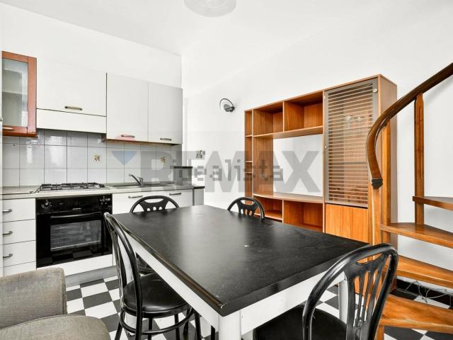 Appartamento in vendita di 52 m² in Via Chiari, 6