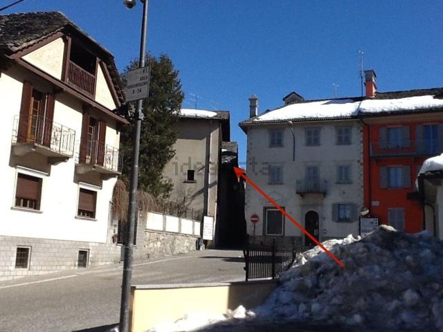 Appartamento in vendita di 52 m² in Via Conte Mellerio