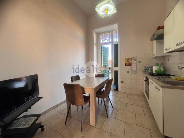 Appartamento in vendita di 52 m² in Via Conte Mirabelli, 44
