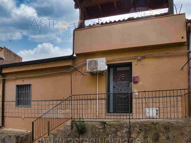Appartamento in vendita di 52 m² in Via Colletta, 44