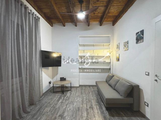 Appartamento in vendita di 52 m² in Via Cristoforo Colombo, 78