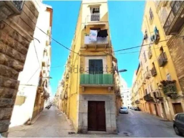 Appartamento in vendita di 52 m² in Via Custonaci