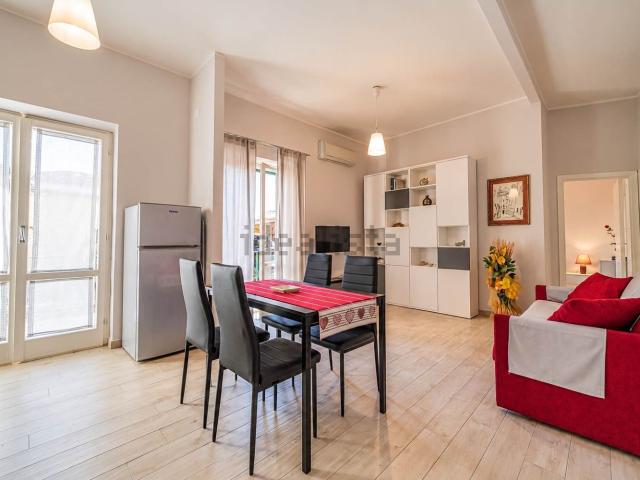 Appartamento in vendita di 52 m² in Via D&apos Alarcon