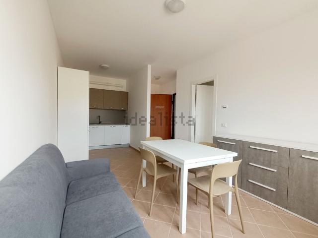 Appartamento in vendita di 52 m² in Via Dante Alighieri, 14