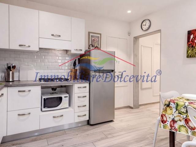 Appartamento in vendita di 52 m² in Via del Campuccio, 50
