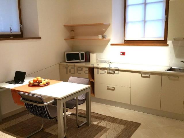 Appartamento in vendita di 52 m² in Via del Capitello