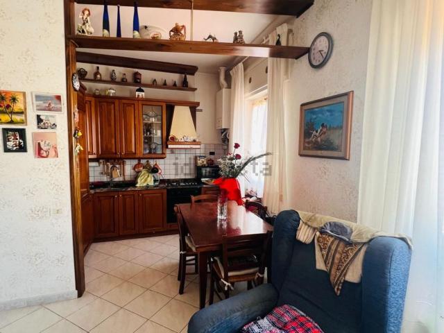 Appartamento in vendita di 52 m² in Via del Castelluccio, 35