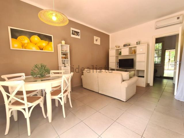 Appartamento in vendita di 52 m² in Via del Golf